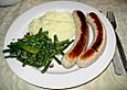 Feine Bratwurst