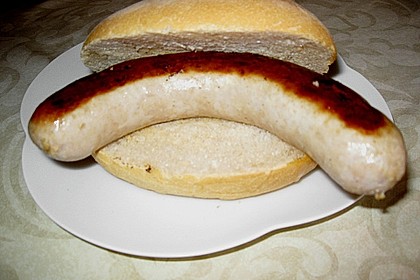 Feine Bratwurst 1