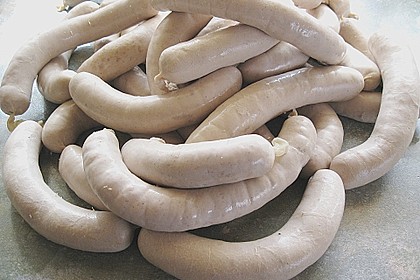 Feine Bratwurst 3