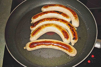 Feine Bratwurst 4