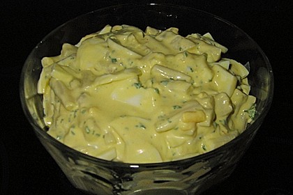 Spargelsalat