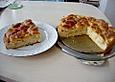 Vatis Apfelkuchen