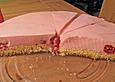 Himbeer - Sommertorte