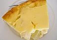 Melonen - Quark - Kuchen a la M&auml;usle