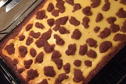 Russischer Zupfkuchen vom Blech für den Kindergeburtstag 111