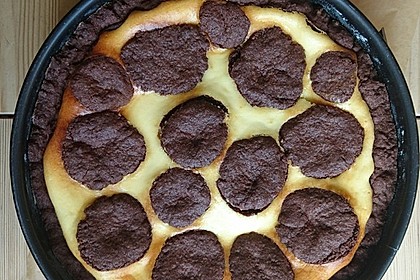 Russischer Zupfkuchen vom Blech für den Kindergeburtstag 108