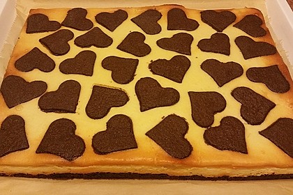Russischer Zupfkuchen vom Blech für den Kindergeburtstag 107