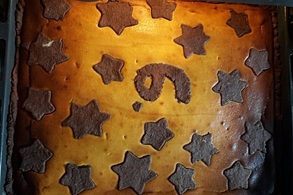 Russischer Zupfkuchen vom Blech für den Kindergeburtstag 106