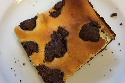 Russischer Zupfkuchen vom Blech für den Kindergeburtstag 43