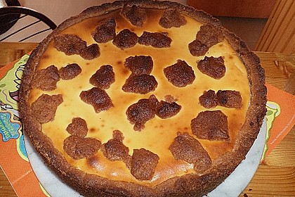 Russischer Zupfkuchen vom Blech für den Kindergeburtstag 93