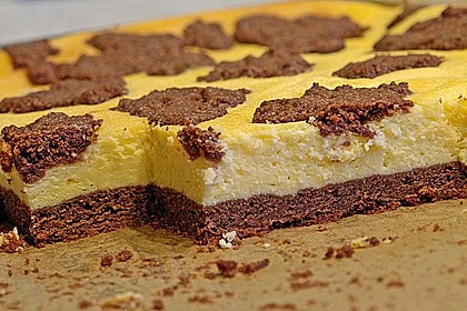 Russischer Zupfkuchen vom Blech für den Kindergeburtstag 23