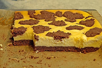 Russischer Zupfkuchen vom Blech für den Kindergeburtstag 54