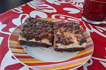 Russischer Zupfkuchen vom Blech für den Kindergeburtstag 119