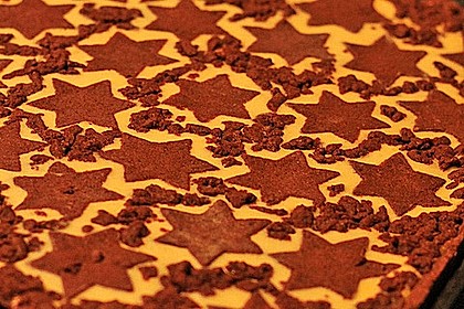 Russischer Zupfkuchen vom Blech für den Kindergeburtstag 6