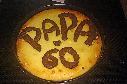 Russischer Zupfkuchen vom Blech für den Kindergeburtstag 94