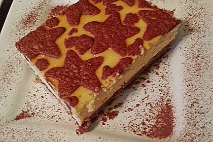 Russischer Zupfkuchen vom Blech für den Kindergeburtstag 55