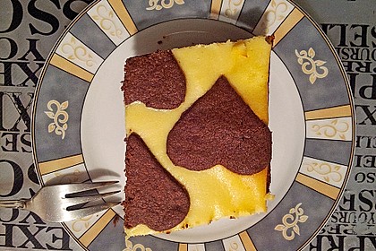 Russischer Zupfkuchen vom Blech für den Kindergeburtstag 35