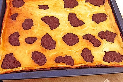 Russischer Zupfkuchen vom Blech für den Kindergeburtstag 132