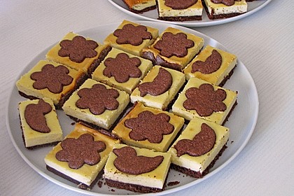 Russischer Zupfkuchen vom Blech für den Kindergeburtstag 18