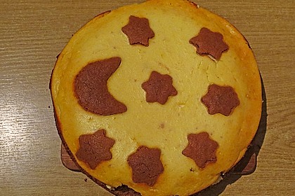 Russischer Zupfkuchen vom Blech für den Kindergeburtstag 120