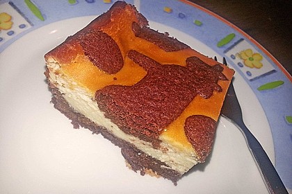 Russischer Zupfkuchen vom Blech für den Kindergeburtstag 82