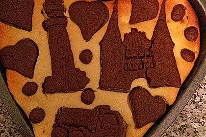Russischer Zupfkuchen vom Blech für den Kindergeburtstag 77