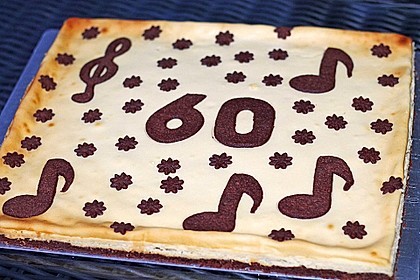 Russischer Zupfkuchen vom Blech für den Kindergeburtstag 7