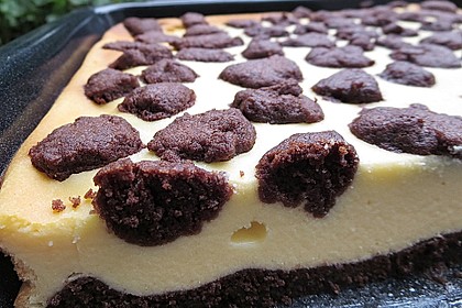 Russischer Zupfkuchen vom Blech für den Kindergeburtstag 13