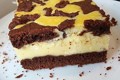 Russischer Zupfkuchen vom Blech für den Kindergeburtstag 21