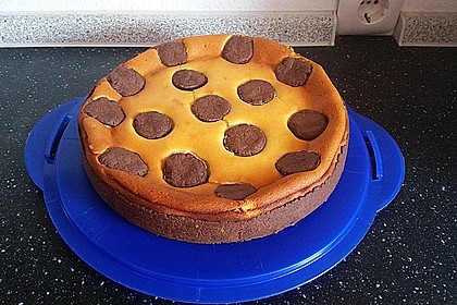 Russischer Zupfkuchen vom Blech für den Kindergeburtstag 79