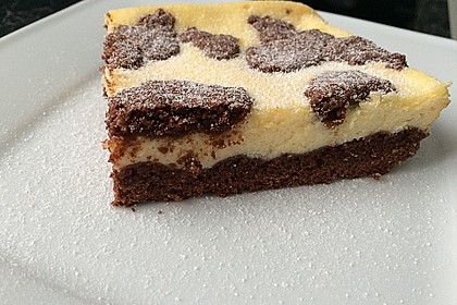 Russischer Zupfkuchen vom Blech für den Kindergeburtstag 22