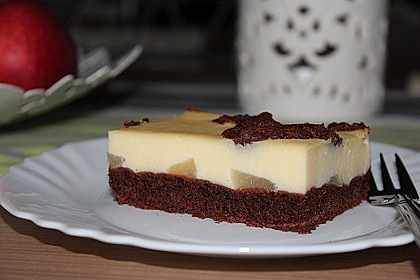 Russischer Zupfkuchen vom Blech für den Kindergeburtstag 3