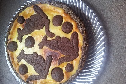 Russischer Zupfkuchen vom Blech für den Kindergeburtstag 48