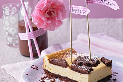 Russischer Zupfkuchen vom Blech für den Kindergeburtstag 2