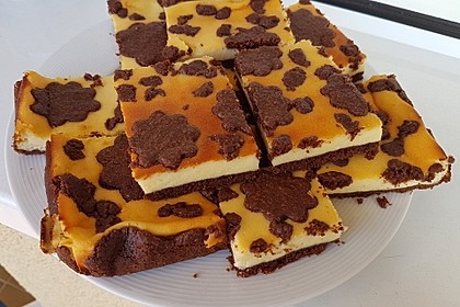 Russischer Zupfkuchen vom Blech für den Kindergeburtstag 113