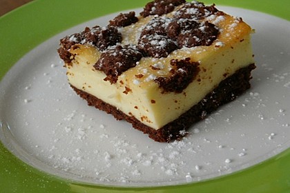 Russischer Zupfkuchen vom Blech für den Kindergeburtstag 32