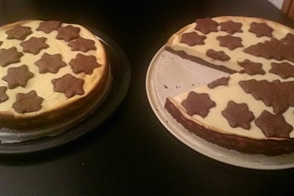 Russischer Zupfkuchen vom Blech für den Kindergeburtstag 75
