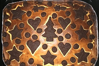 Russischer Zupfkuchen vom Blech für den Kindergeburtstag 112