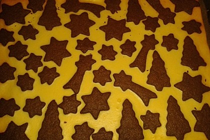 Russischer Zupfkuchen vom Blech für den Kindergeburtstag 110