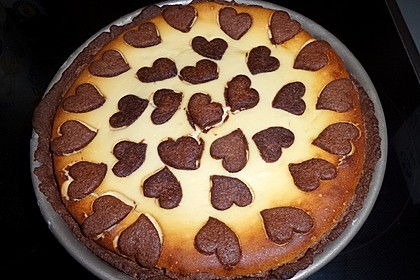 Russischer Zupfkuchen vom Blech für den Kindergeburtstag 28