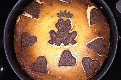 Russischer Zupfkuchen vom Blech für den Kindergeburtstag 98