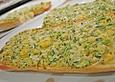 Garlic Bread &agrave; la Pizza Hut
