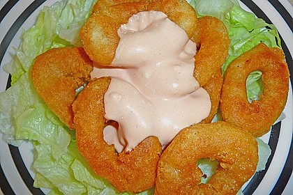 Leichte Cocktailsauce 2