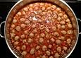 W&uuml;rzige Tomatensuppe