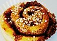 Kanelbullar