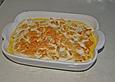 Alabama Banana Pudding