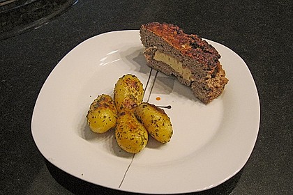 Hackbraten 1