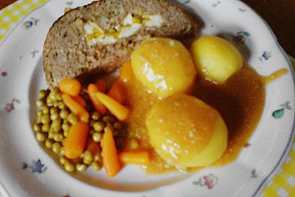 Hackbraten 2