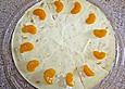 Mandarinentraumtorte