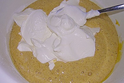 Rhabarber - Quark - Kuchen 8